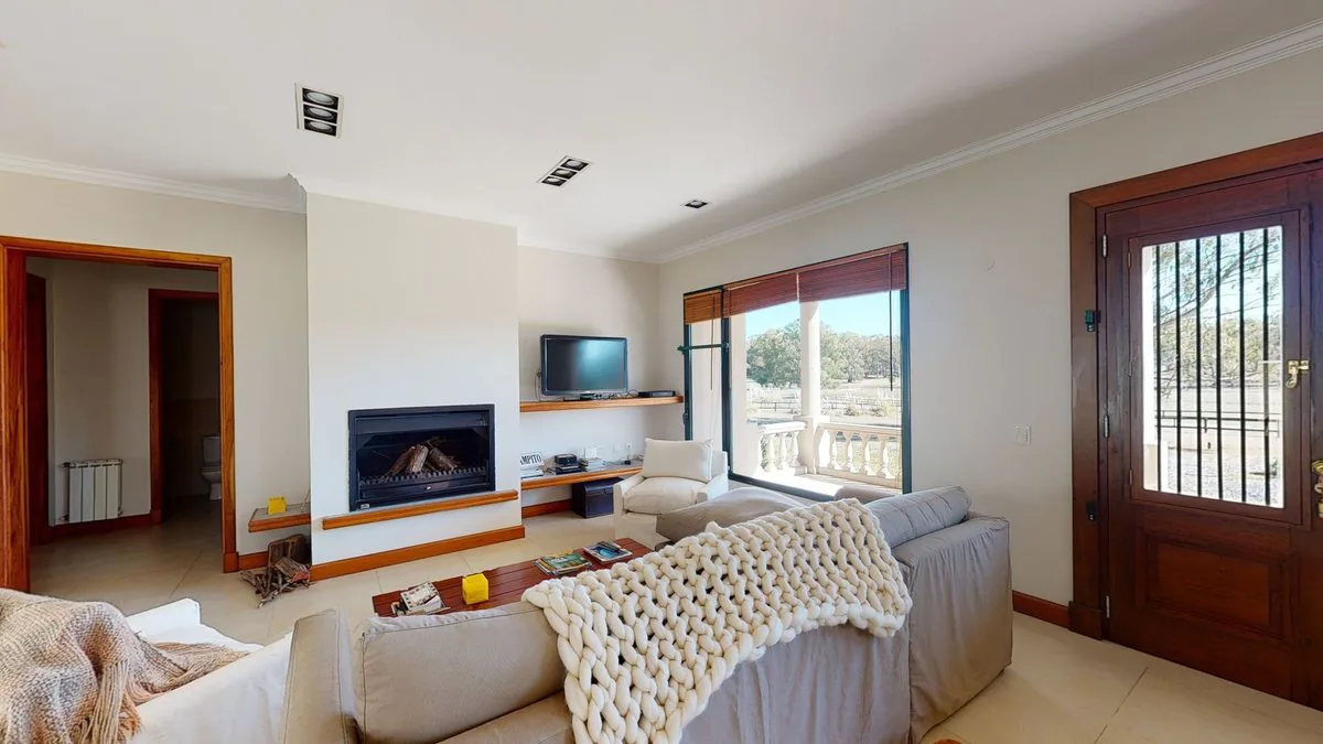 CASA 4 AMB QUEBRADAS ALSINA 3,5 HA APTA CREDITO foto 5