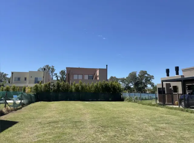 Lote en VILA MARINA I