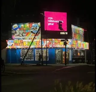 VENTA SAN MARTIN LOCAL COMERCIAL foto 2
