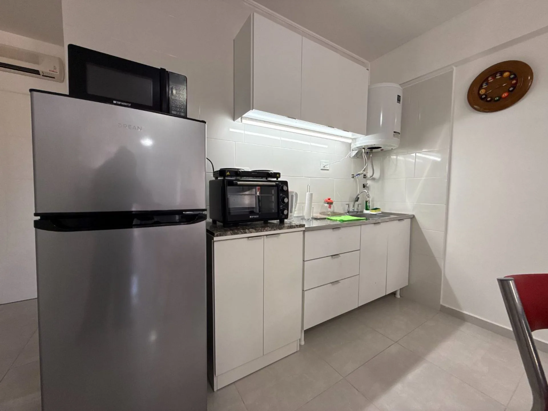 VENTA MONOAMBIENTE -MIRAMAR -200MTS. DEL MAR foto 3