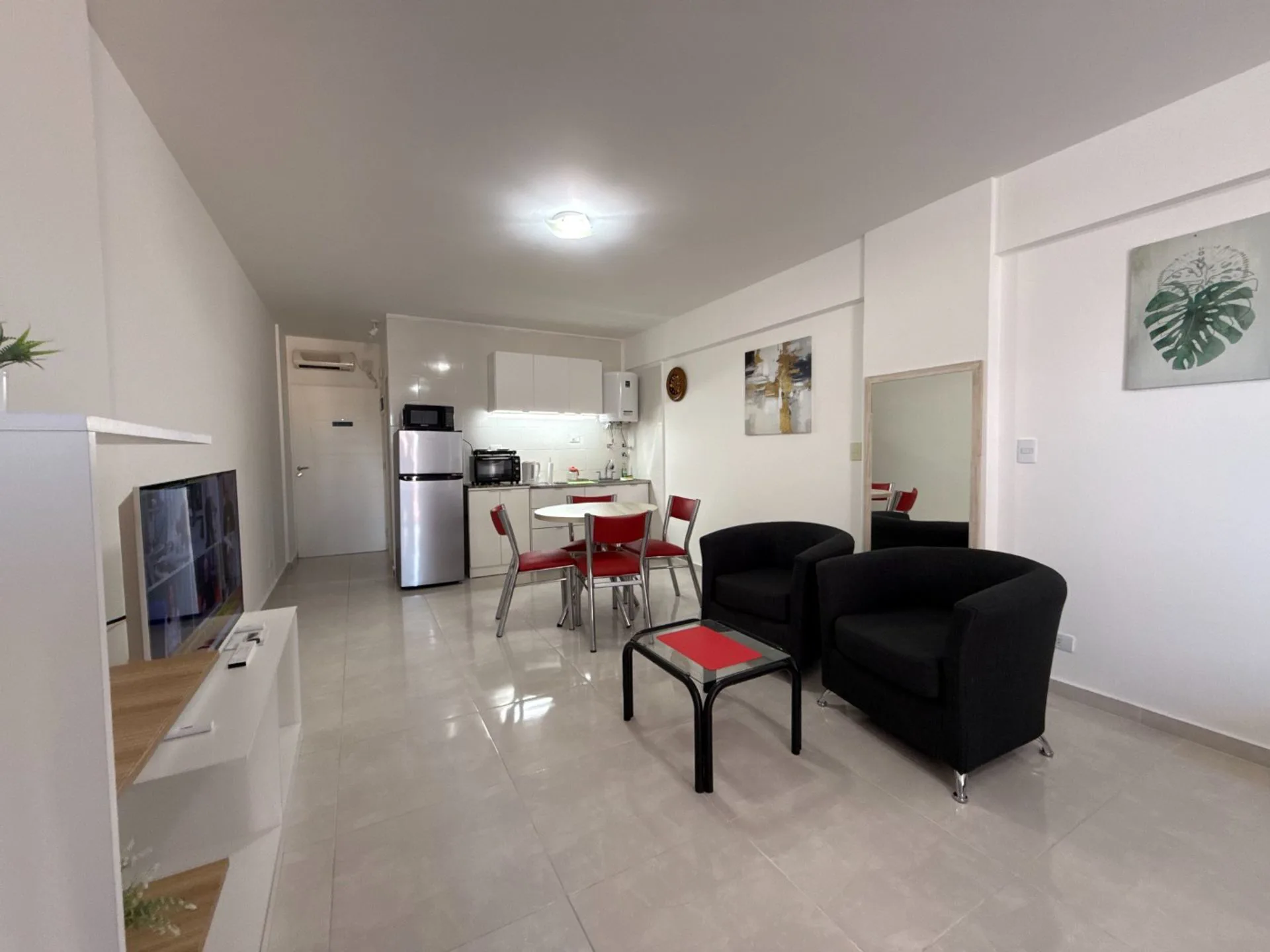 VENTA MONOAMBIENTE -MIRAMAR -200MTS. DEL MAR foto 4