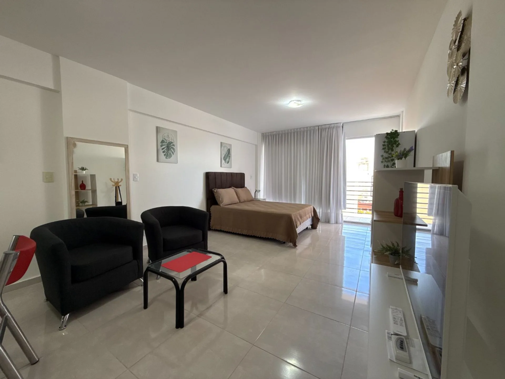 VENTA MONOAMBIENTE -MIRAMAR -200MTS. DEL MAR foto 5
