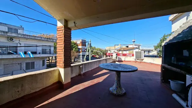 VENTA PH EN LOMA HERMOSA PARA REFACCIONAR