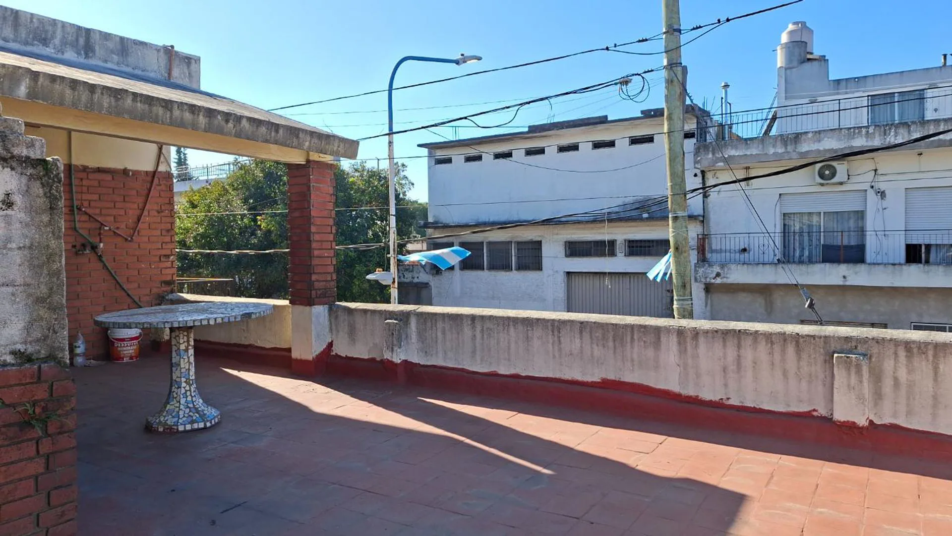 VENTA PH EN LOMA HERMOSA PARA REFACCIONAR foto 2