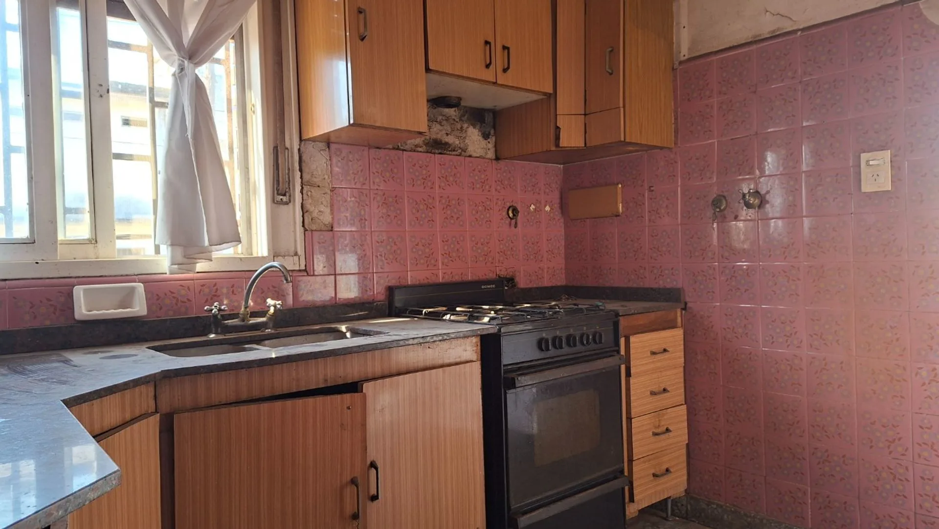 VENTA PH EN LOMA HERMOSA PARA REFACCIONAR foto 3