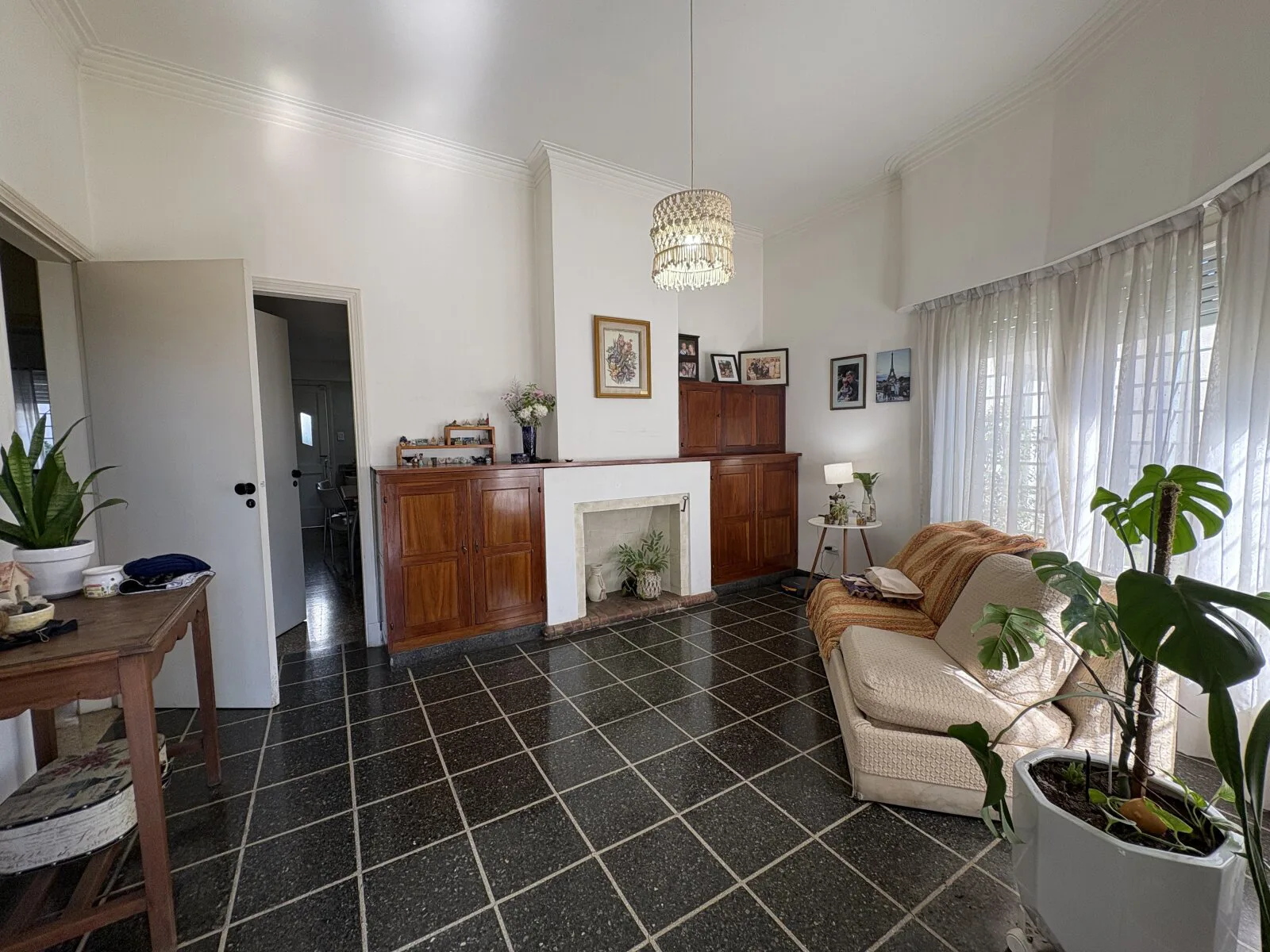 Casa Impecable en Merlo Centro foto 3