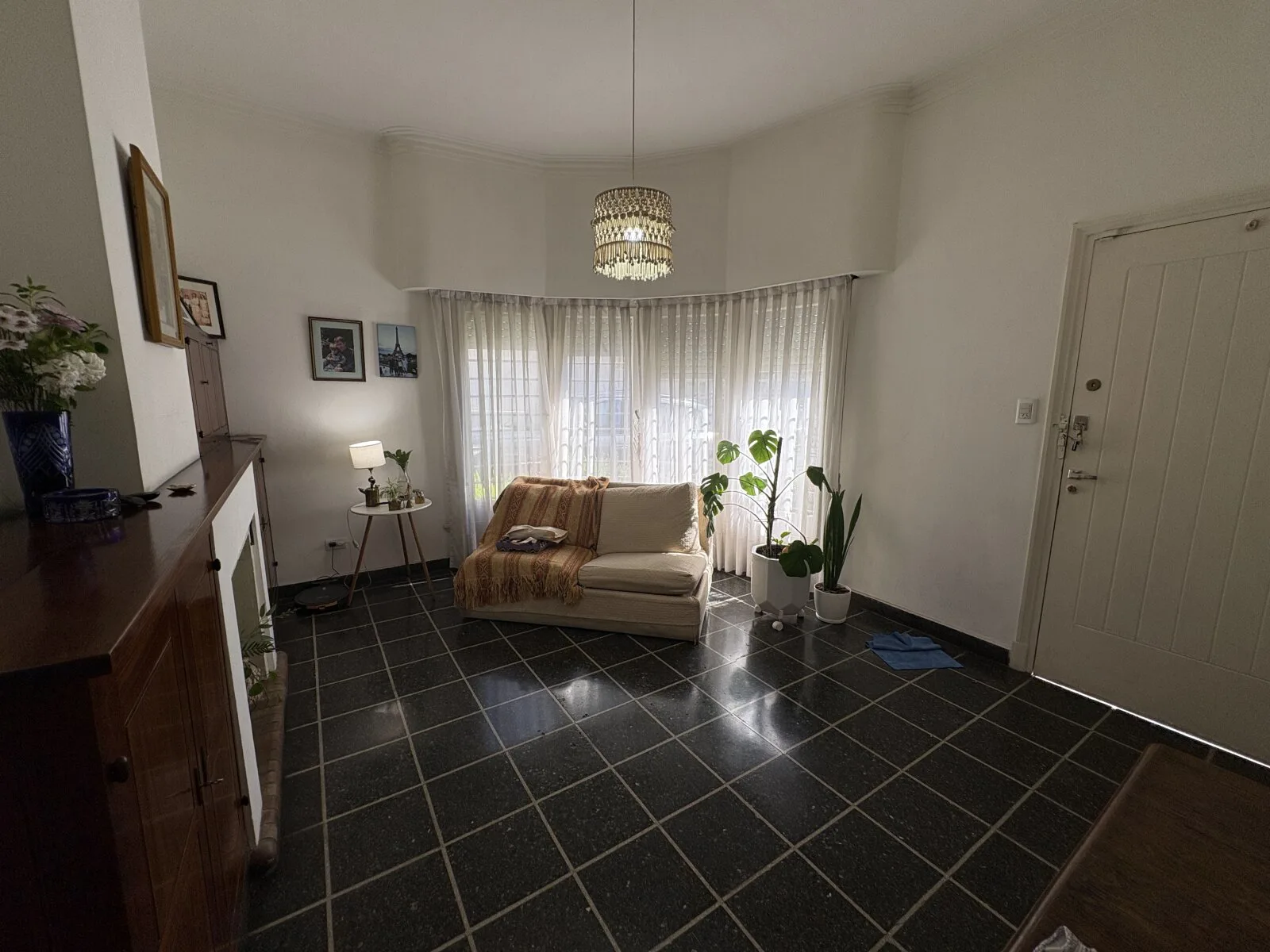 Casa Impecable en Merlo Centro foto 4