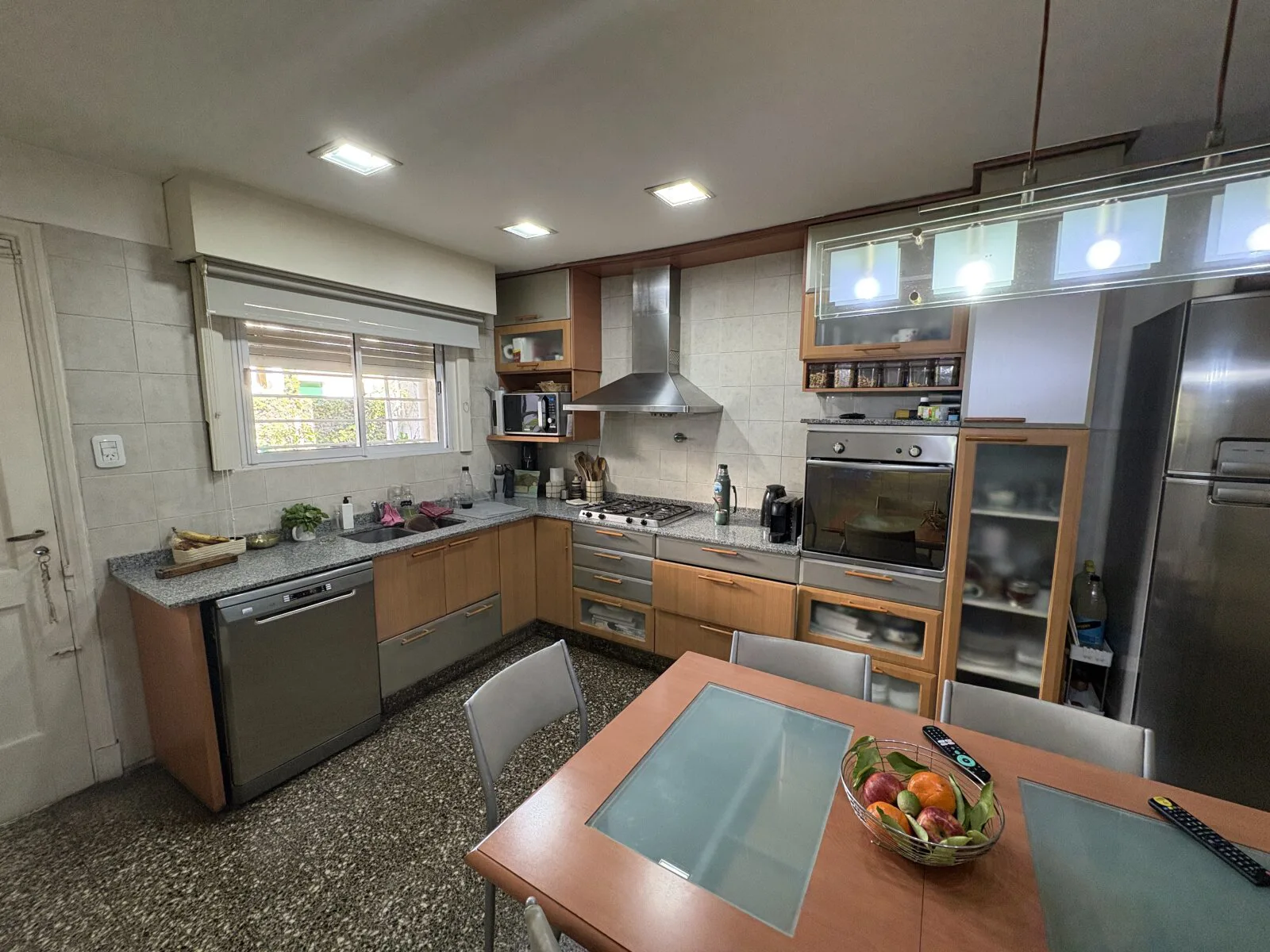 Casa Impecable en Merlo Centro foto 5