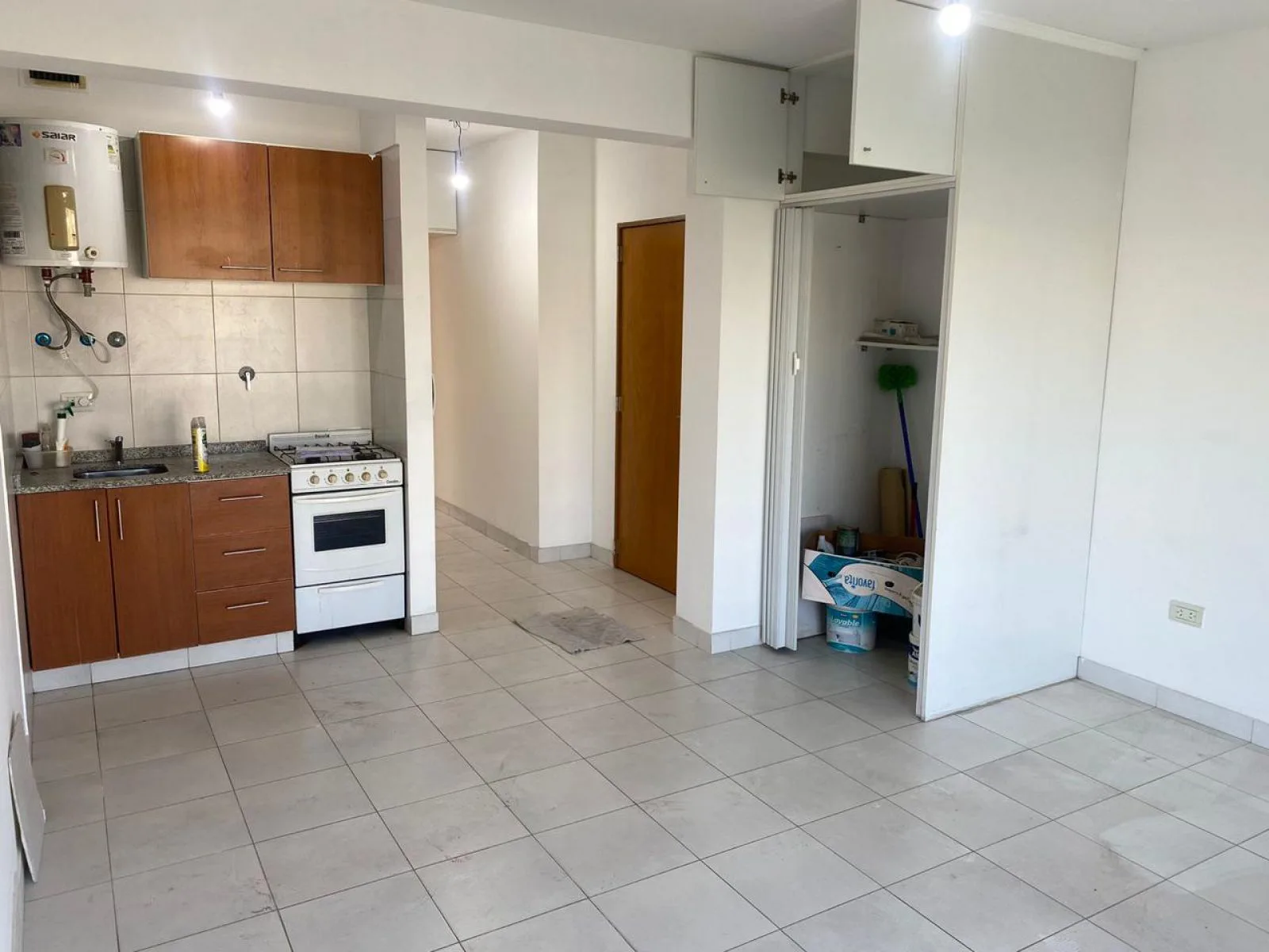 Hermoso departamento foto 2