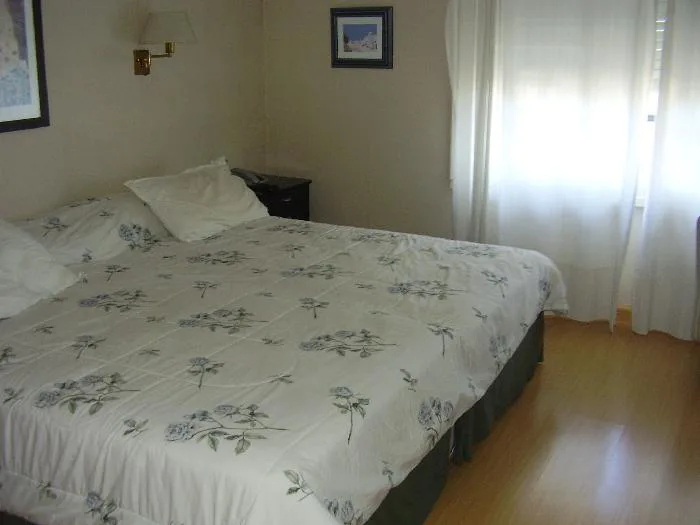2-bedroom apartment in Recoleta – photo 2 of 4