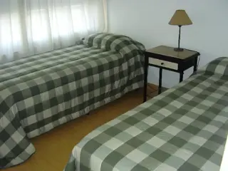 Departamento en Alquiler Temporario en Recoleta, Capital Federal foto 3