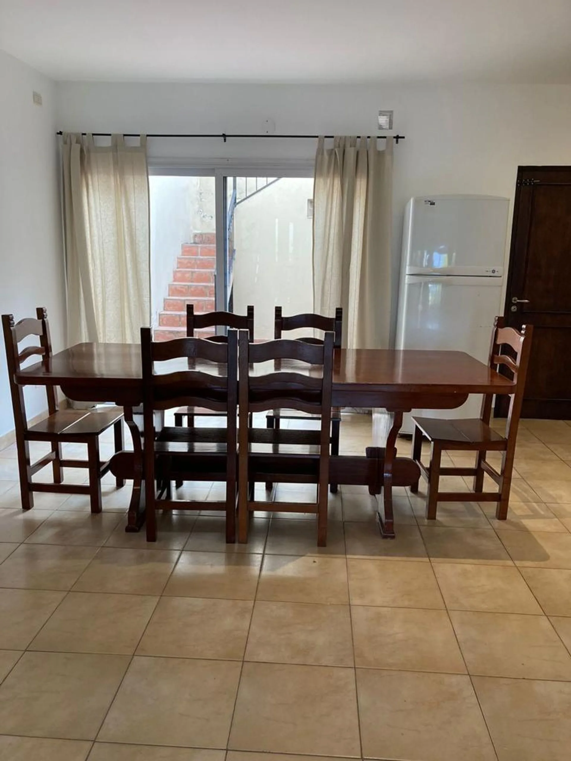 VENTA DUPLEX EXCELENTE UBICACION GRAND BOURG foto 4