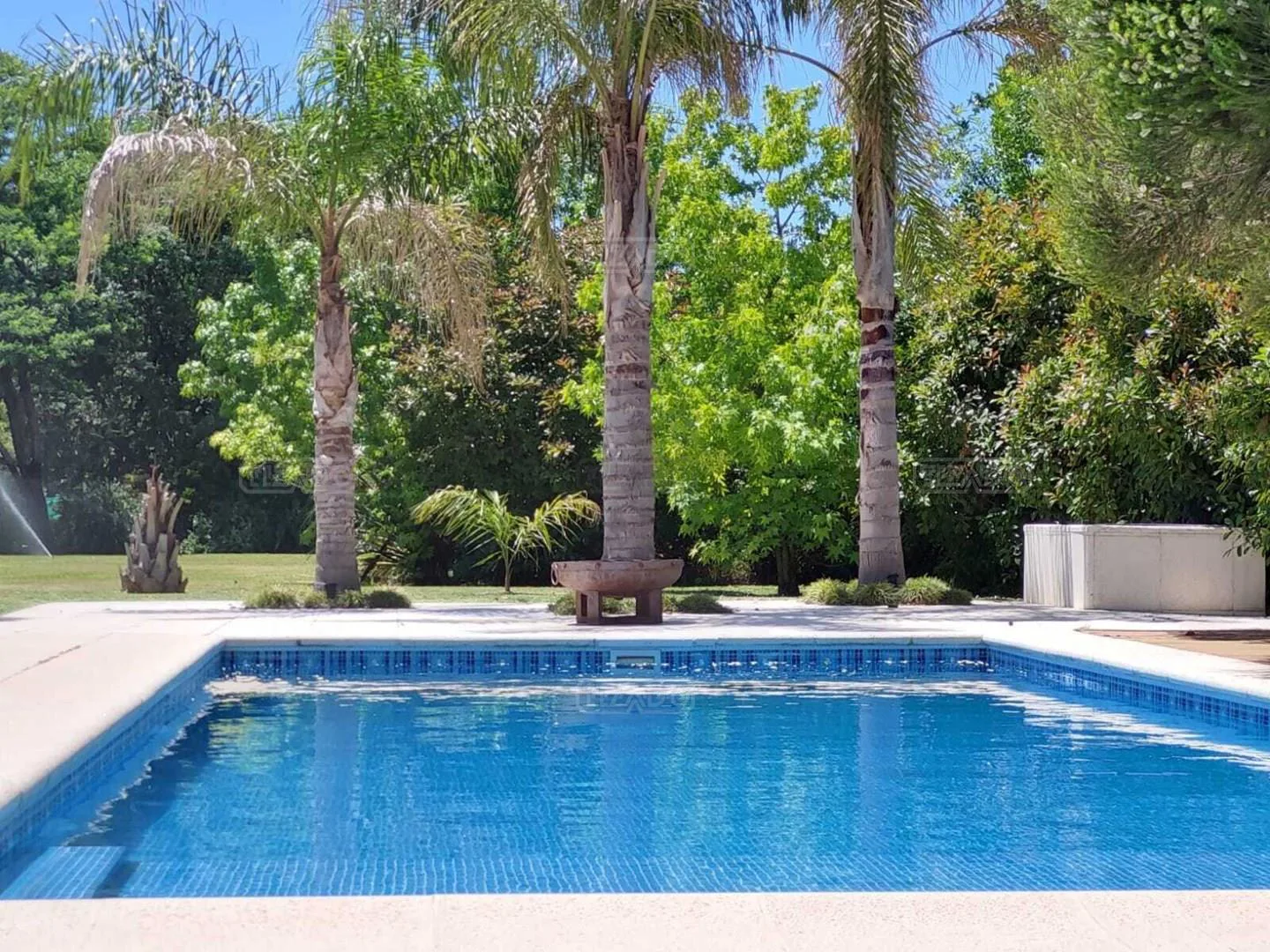 El Nacional Club de Campo foto 4