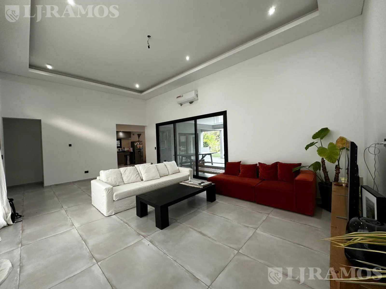 Casa en Venta en 1 Planta con pileta San Matias PG foto 2