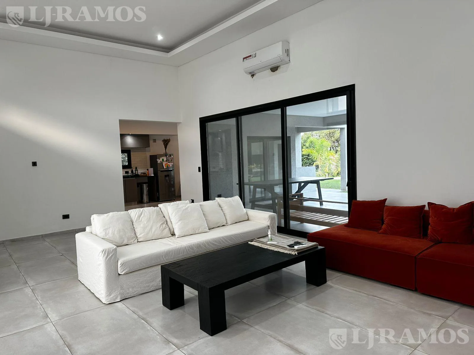 Casa en Venta en 1 Planta con pileta San Matias PG foto 5