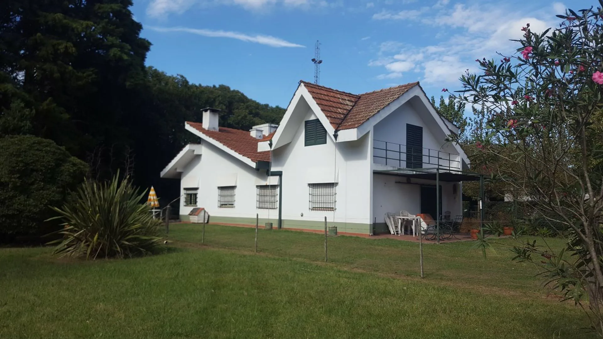 Soñada Chacra de 4 Ha en Luján | Pileta y Quincho foto 3