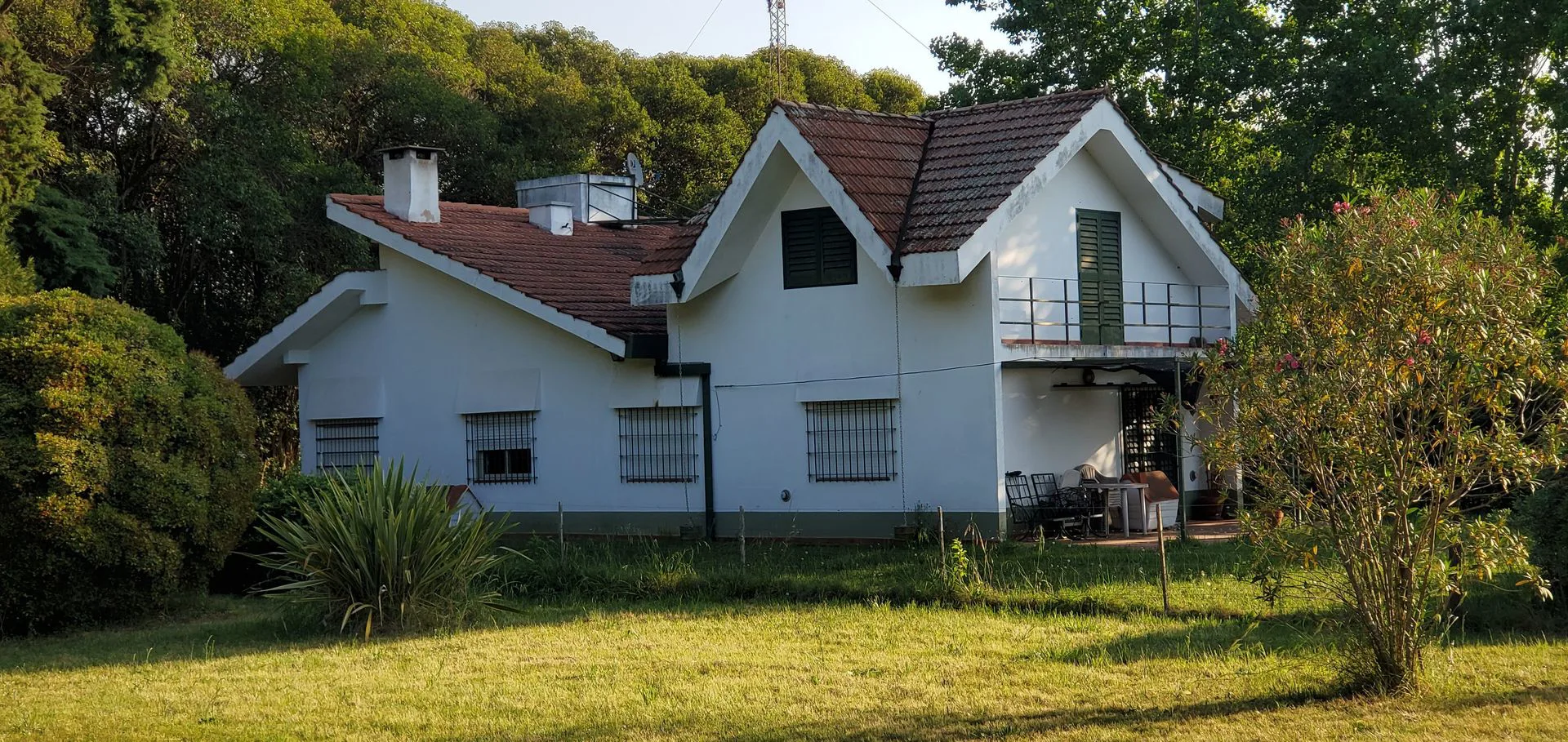 Soñada Chacra de 4 Ha en Luján | Pileta y Quincho foto 4