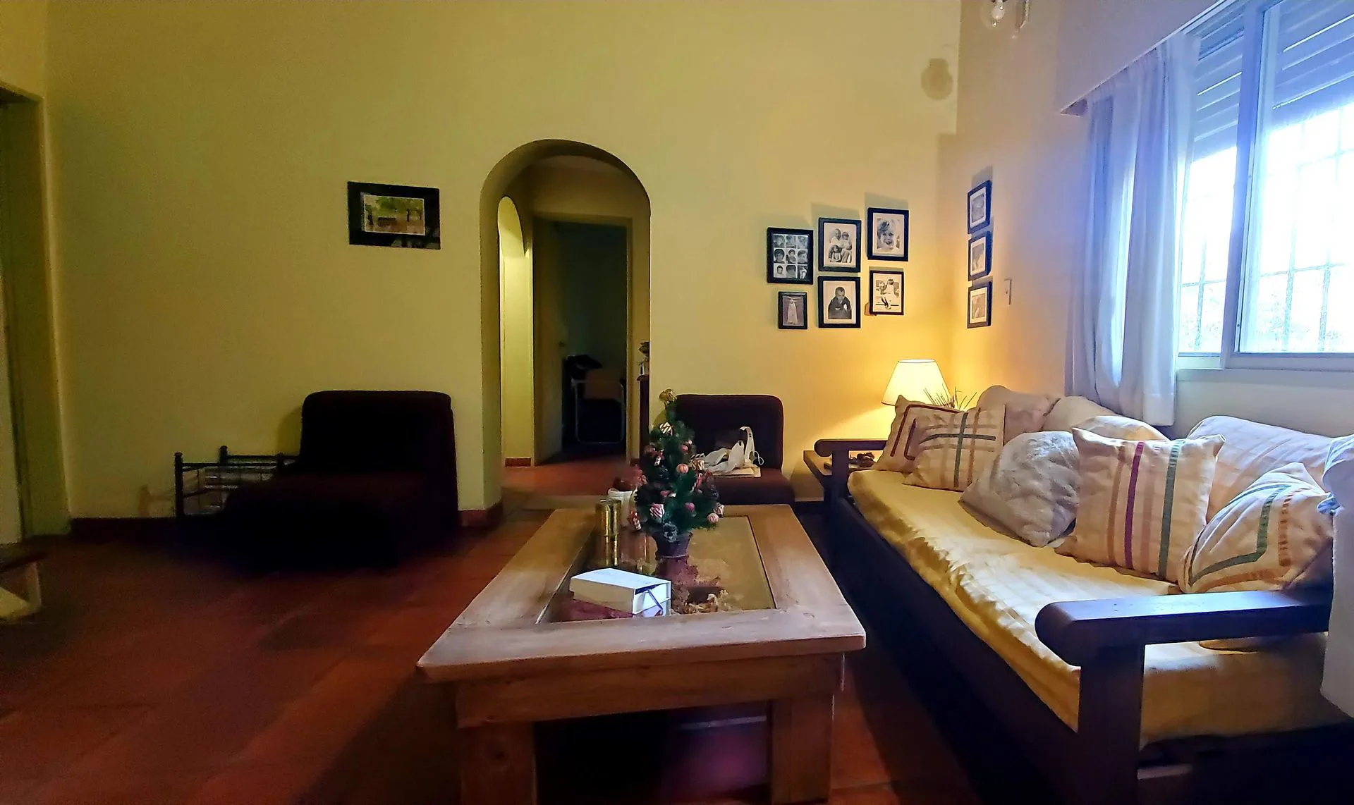 Soñada Chacra de 4 Ha en Luján | Pileta y Quincho foto 5
