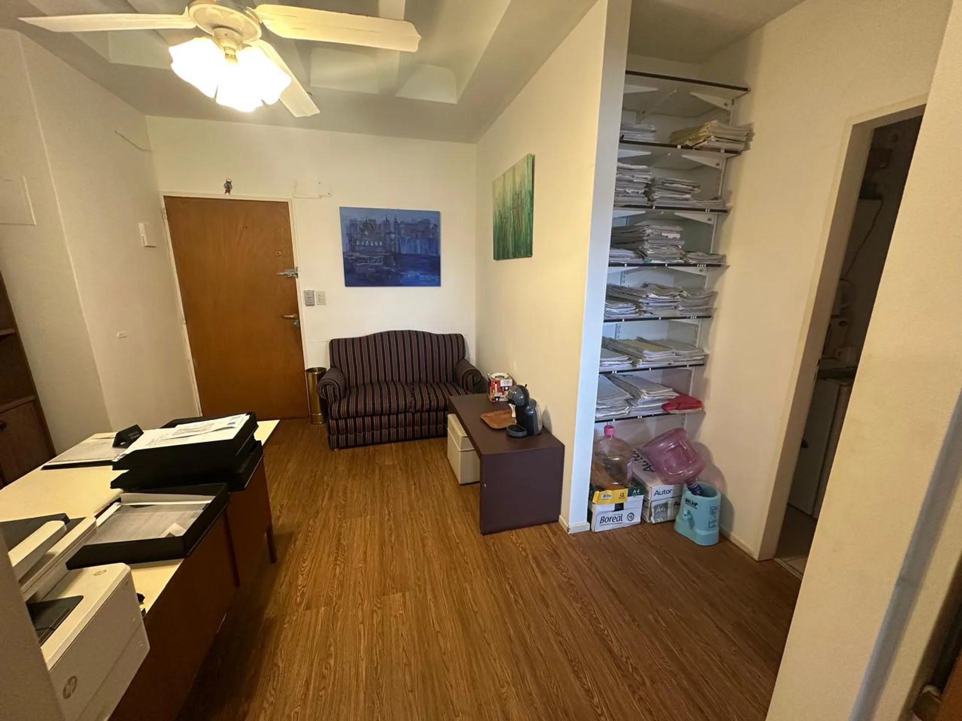 OFICINA EN VENTA EN SAN ISIDRO CENTRO APTO PROF foto 2