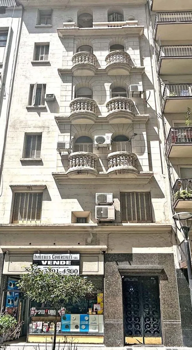 Venta Excelente Depto 3 Ambientes - Retiro foto 5