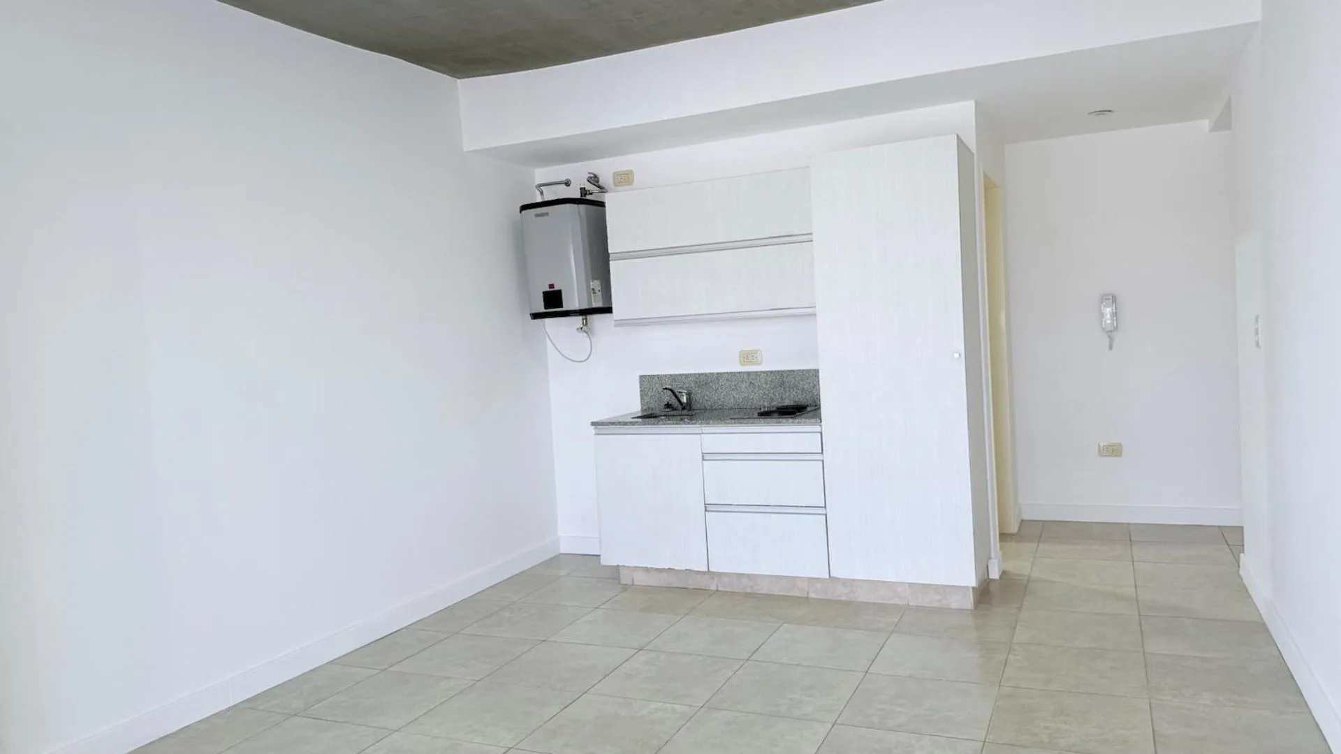 MONOAMBIENTE ALQUILER VILLA CRESPO APTO PROF foto 2