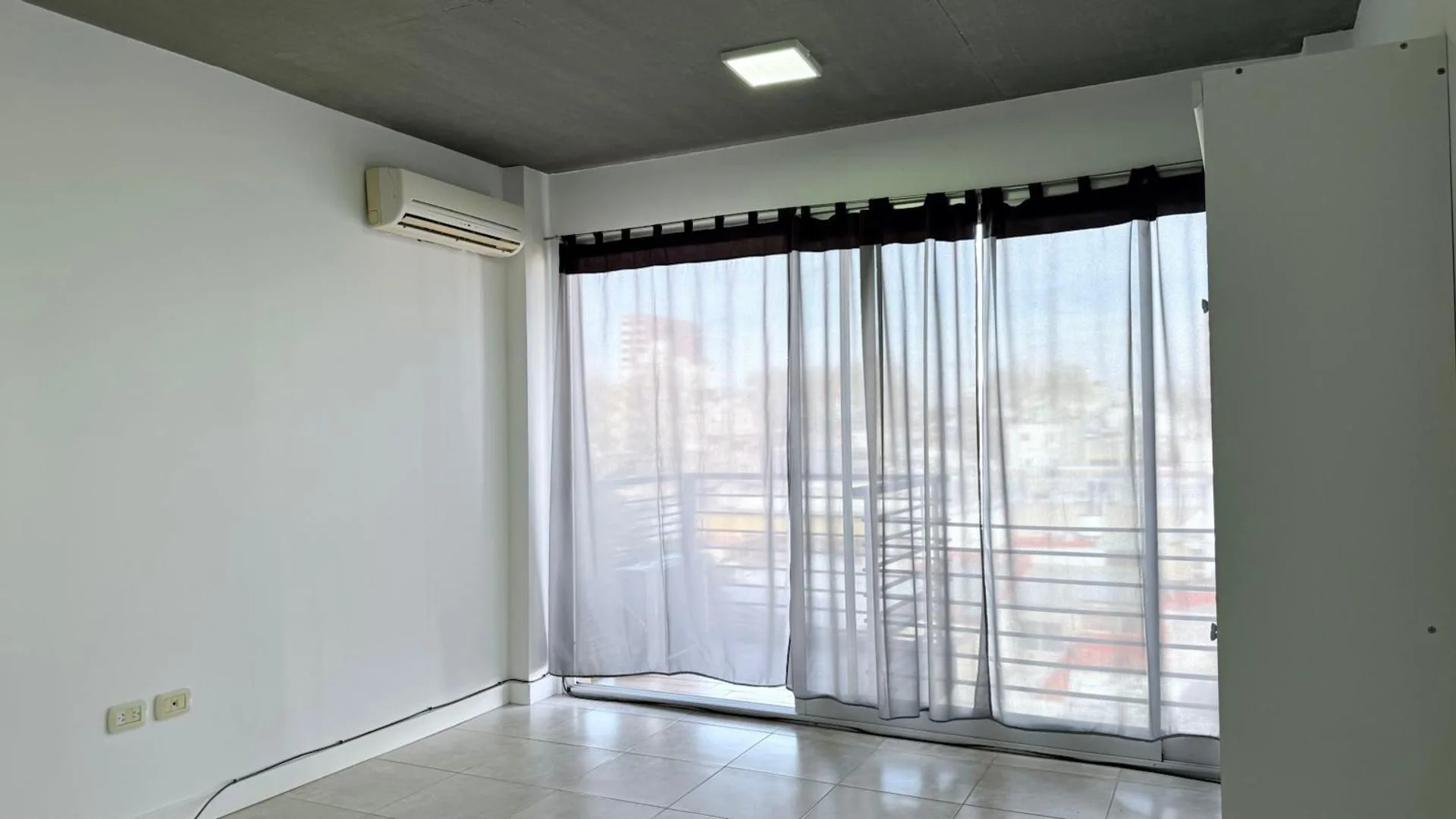 MONOAMBIENTE ALQUILER VILLA CRESPO APTO PROF foto 3