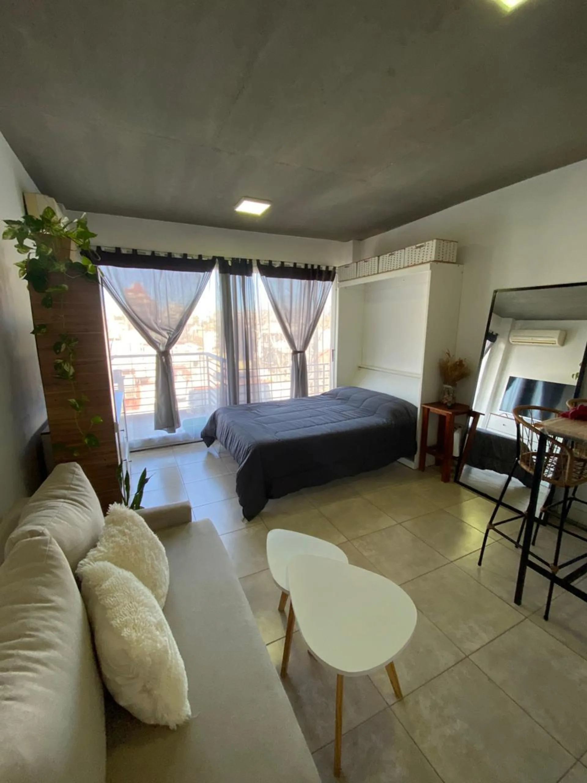 MONOAMBIENTE ALQUILER VILLA CRESPO APTO PROF foto 4