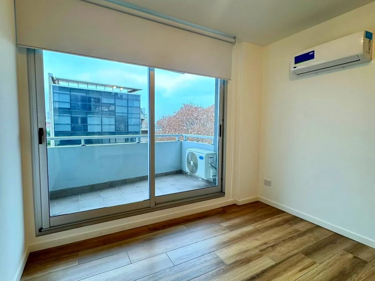 ALQUILER - MONOAMBIENTE CON BALCÓN - FULL AMENITIES - AVENIDA CÓRDOBA 5200- PALERMO foto 2