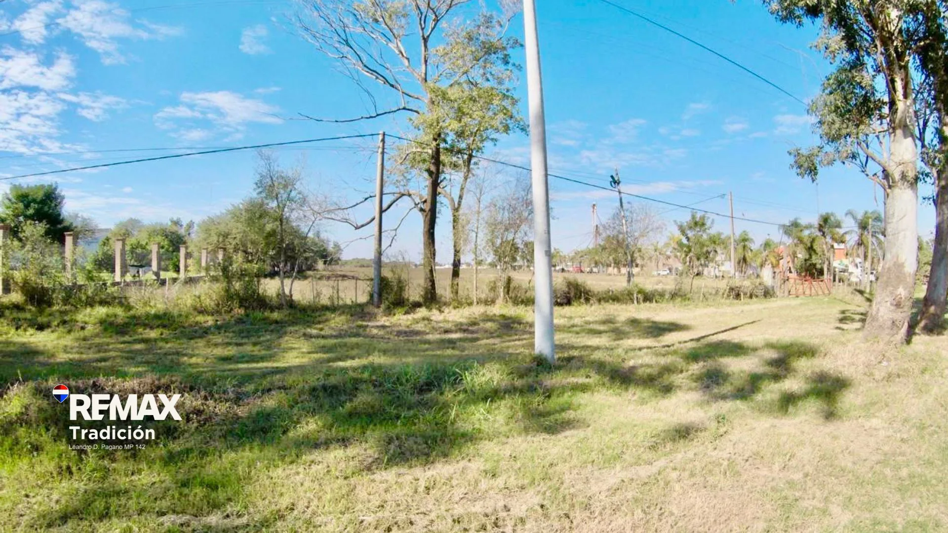 ALQUILER TERRENO 7HA SOBRE RUTA NAC CHARATA CHACO foto 3