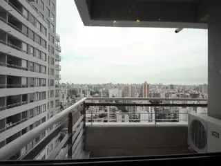 Departamento en Alquiler Temporario en Caballito, Capital Federal foto 1