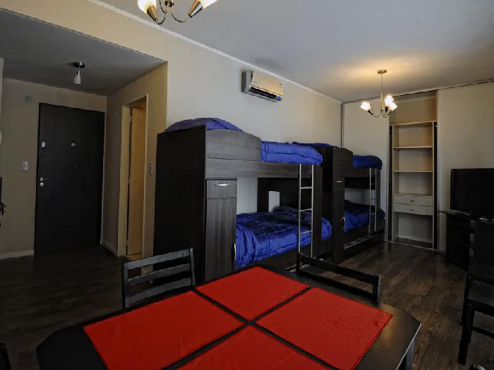 1-bedroom apartment in Caballito – photo 3 of 20