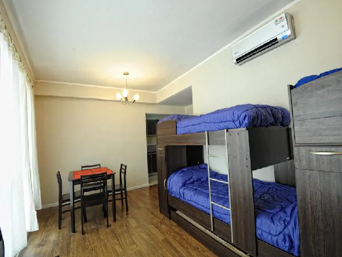 1-bedroom apartment in Caballito – photo 7 of 20