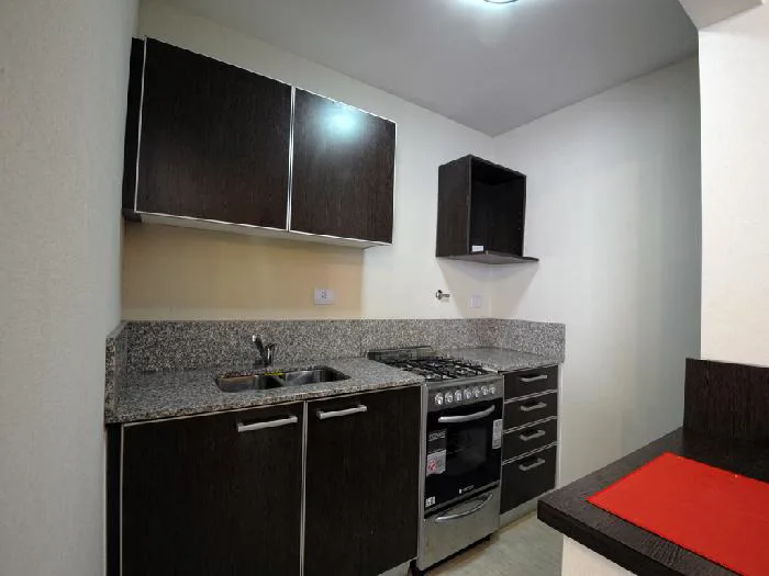 1-bedroom apartment in Caballito – photo 9 of 20