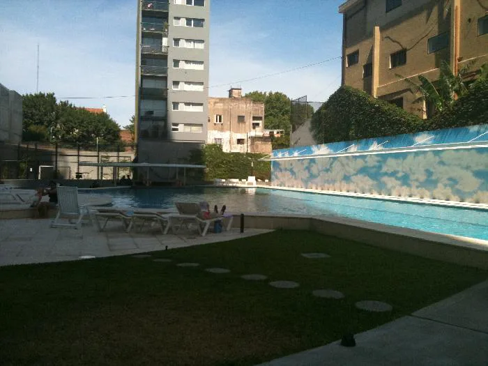 1-bedroom apartment in Caballito – photo 14 of 20