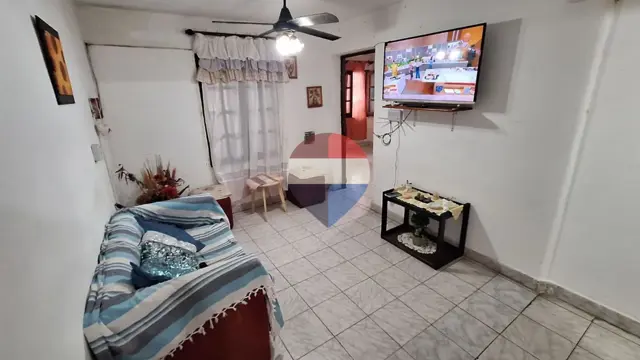 VENTA DPTO 2 DORM PLANTA BAJA AV SIRIA - SAN PEDRO