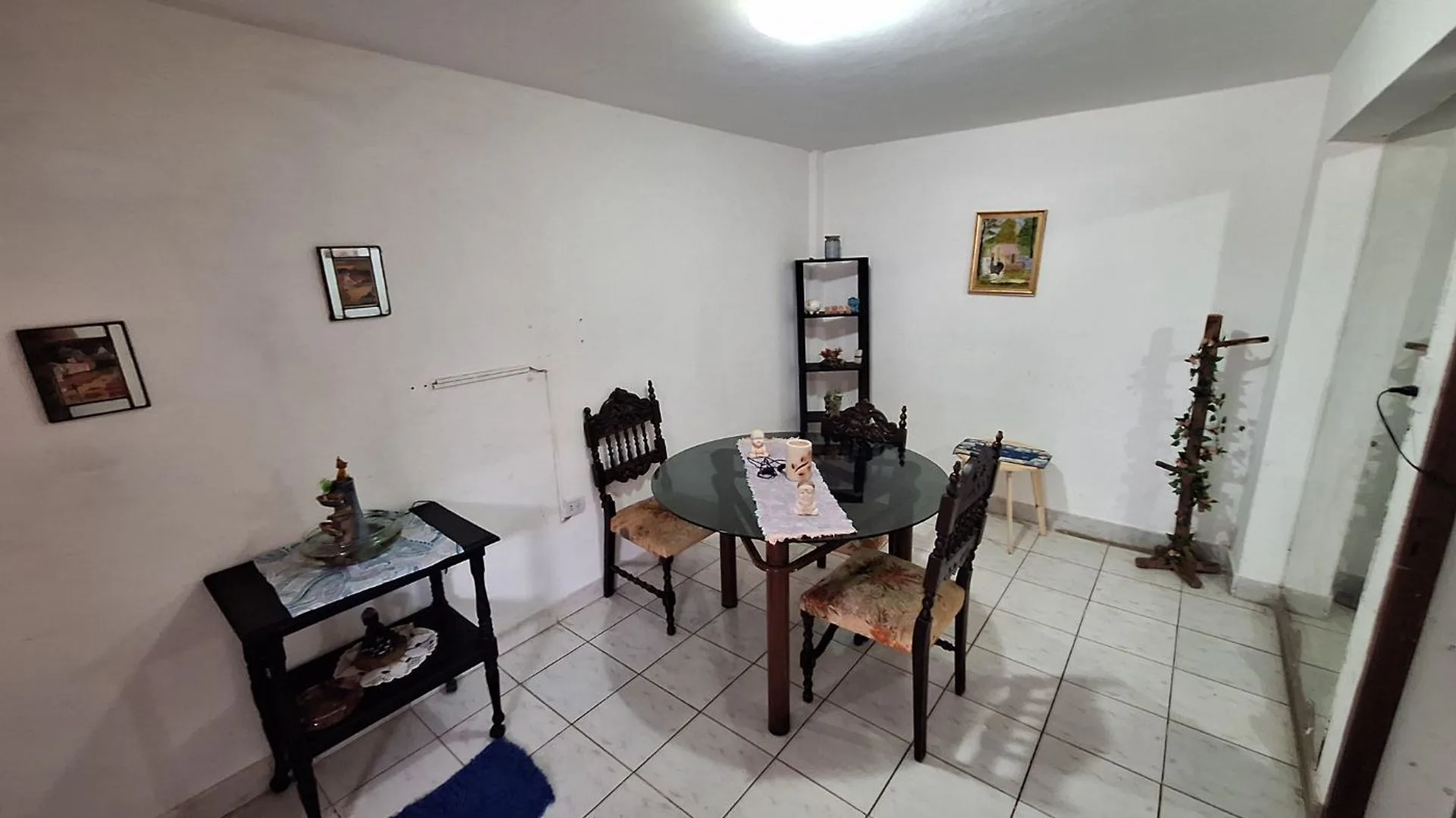 VENTA DPTO 2 DORM PLANTA BAJA AV SIRIA - SAN PEDRO foto 3