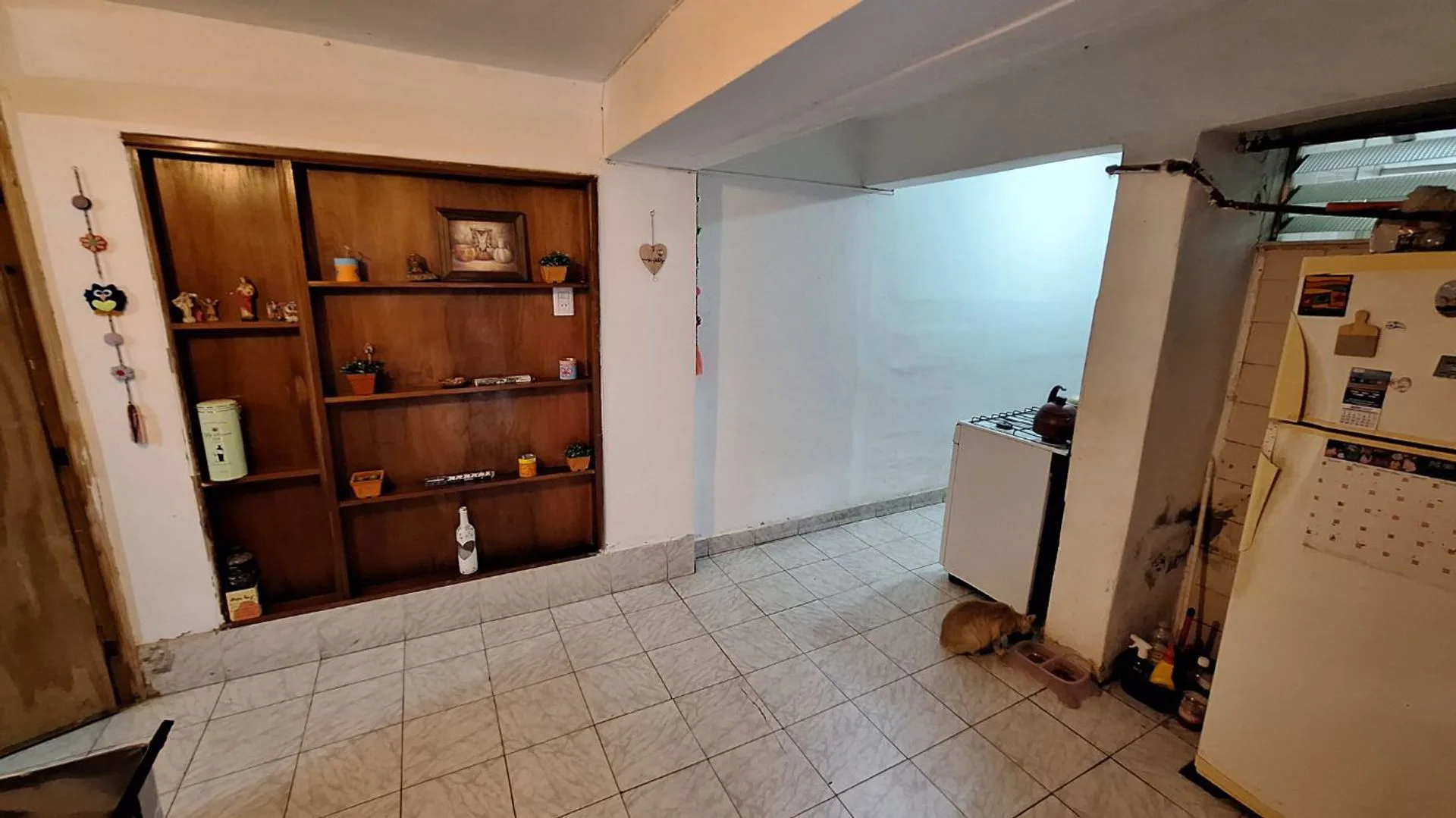 VENTA DPTO 2 DORM PLANTA BAJA AV SIRIA - SAN PEDRO foto 4