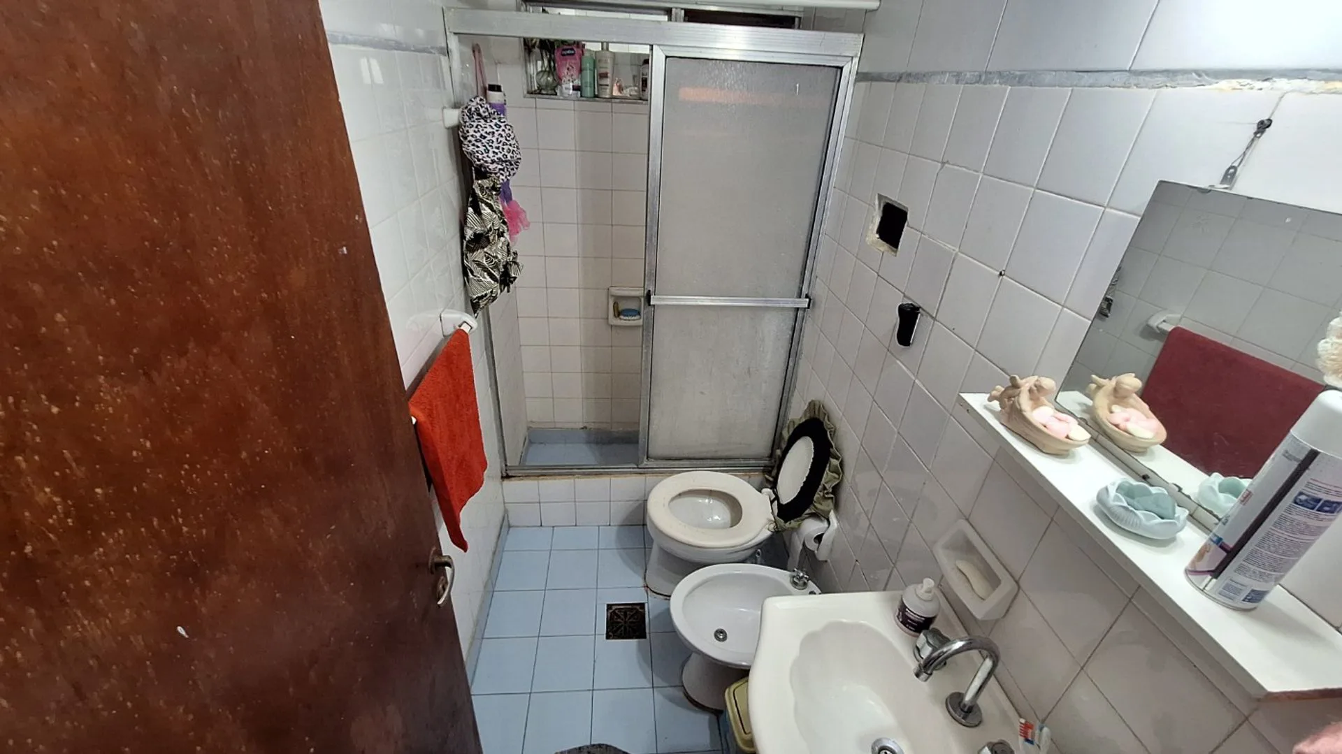 VENTA DPTO 2 DORM PLANTA BAJA AV SIRIA - SAN PEDRO foto 5