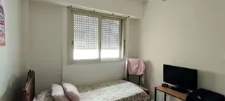 VENTA 2 AMBIENTES 37 M2 BARRACAS GRAN UBICACION foto 4
