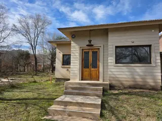Casa de dos dormitorios a estrenar en Barrio Villa La Gloria -VillaGeneral Belgrano foto 1