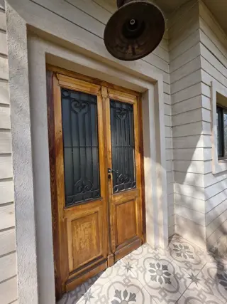 Casa de dos dormitorios a estrenar en Barrio Villa La Gloria -VillaGeneral Belgrano foto 3