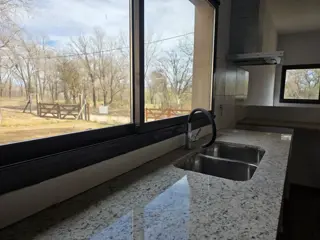 Casa de dos dormitorios a estrenar en Barrio Villa La Gloria -VillaGeneral Belgrano foto 5