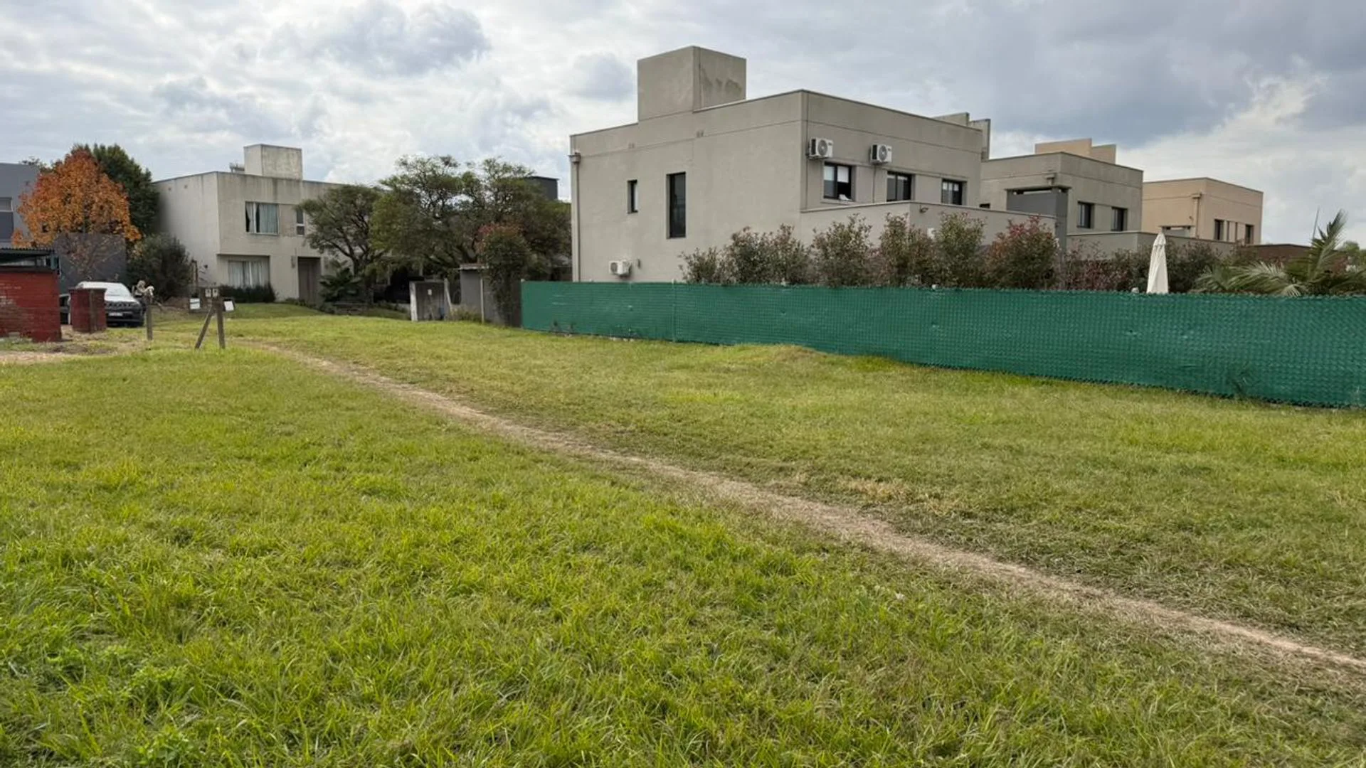 Lote en Venta – Cerro Azul Country Club | MZ C L12