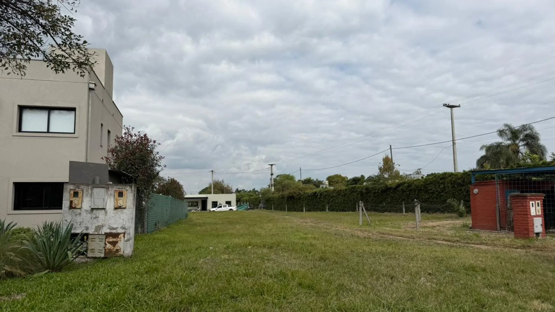 Lote en Venta – Cerro Azul Country Club | MZ C L12 foto 2
