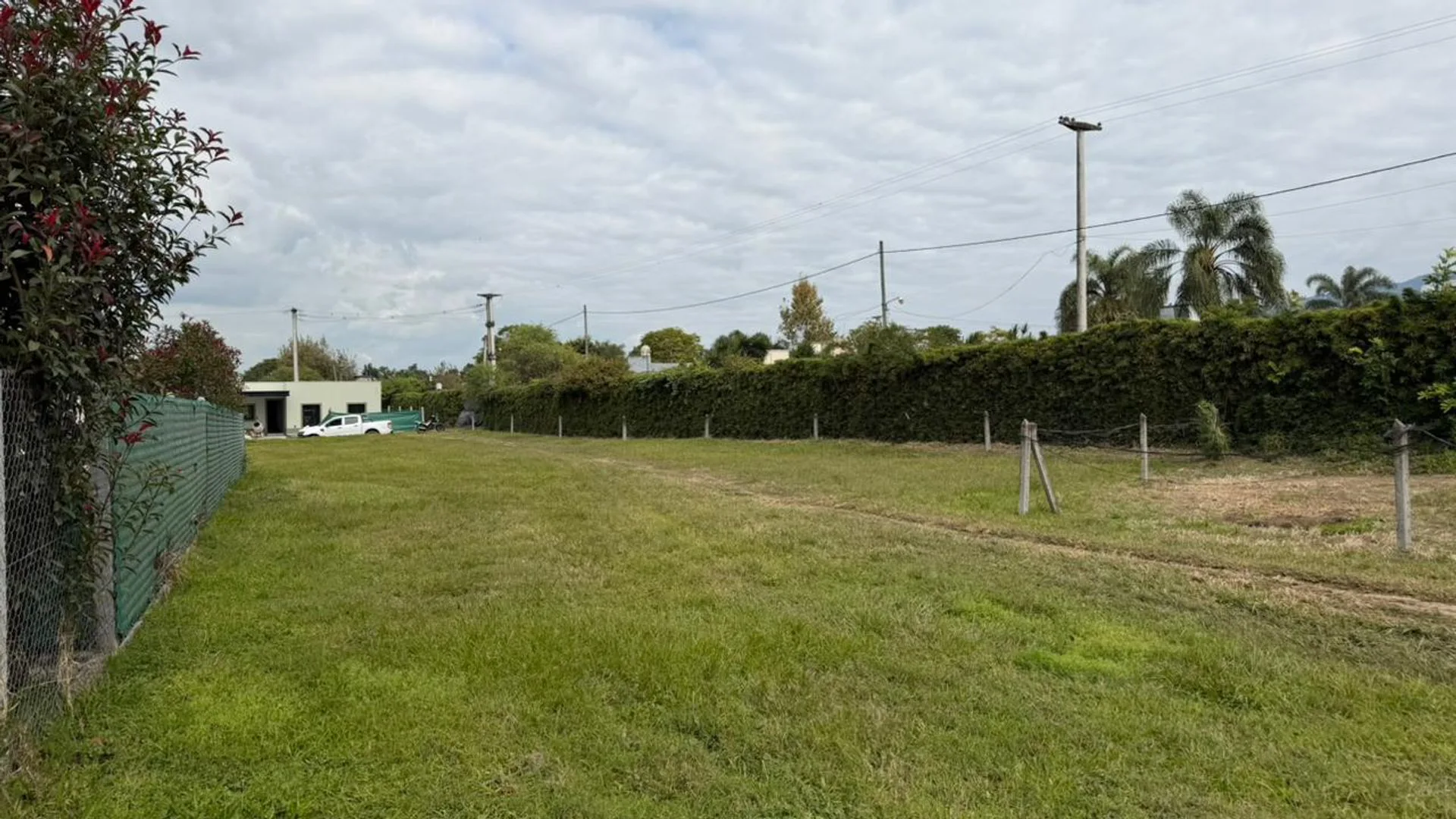 Lote en Venta – Cerro Azul Country Club | MZ C L12 foto 3