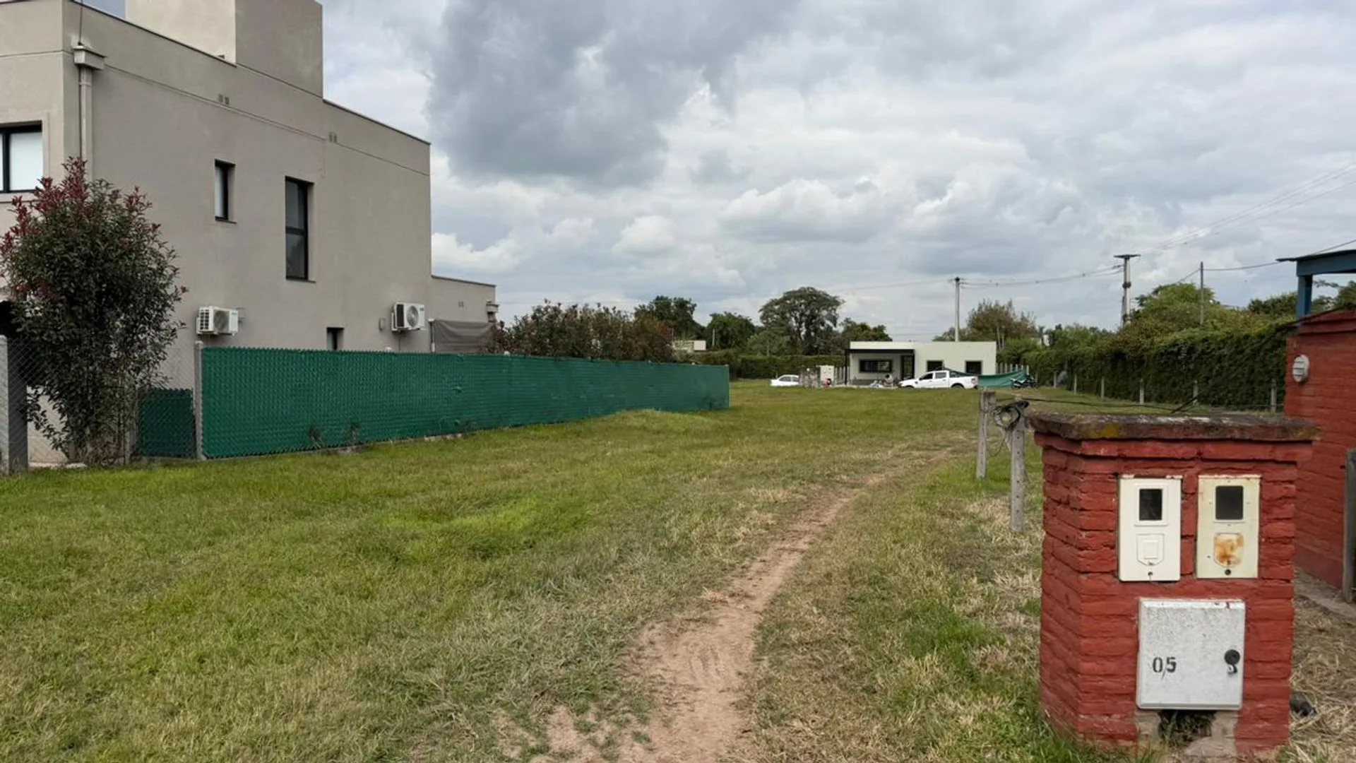 Lote en Venta – Cerro Azul Country Club | MZ C L12 foto 4
