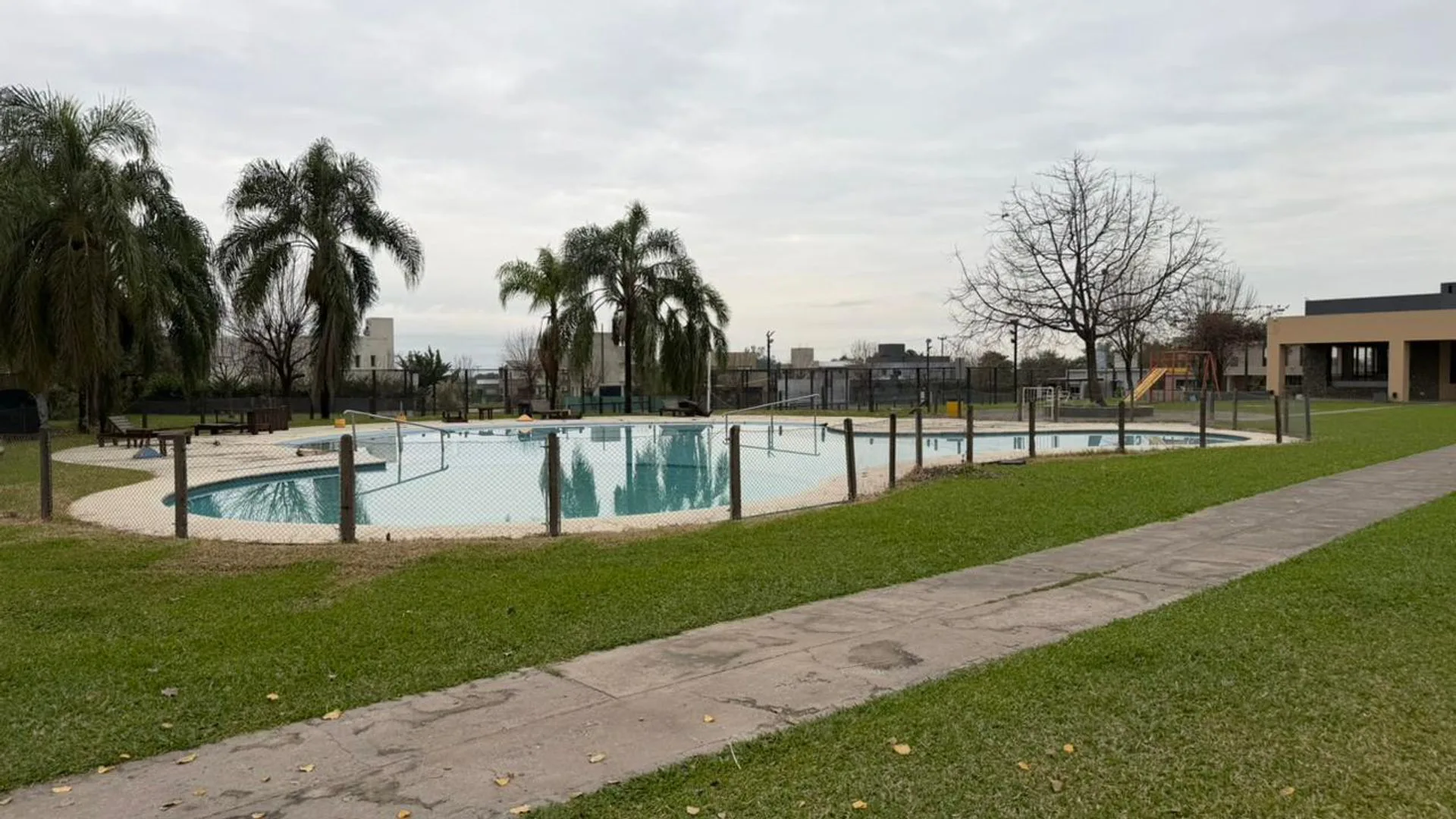 Lote en Venta – Cerro Azul Country Club | MZ C L12 foto 5