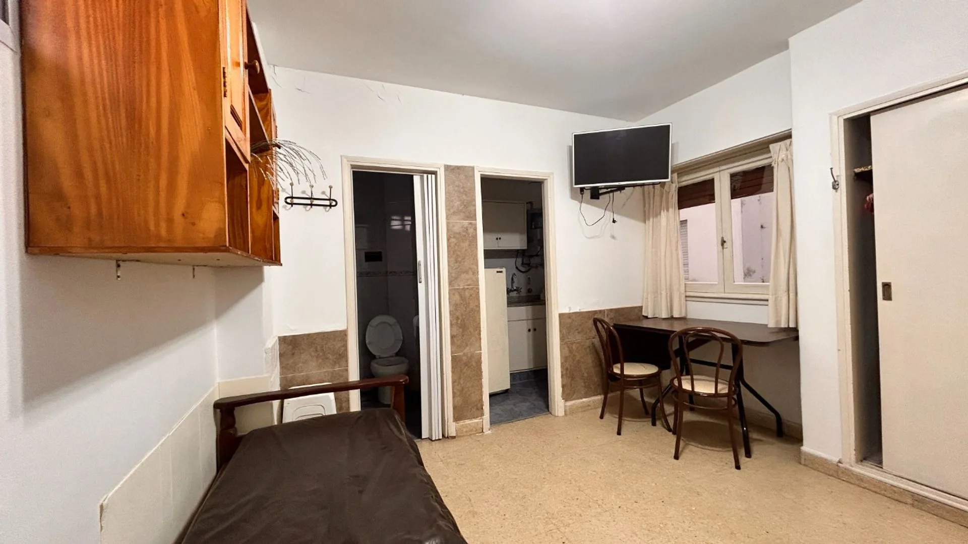VENTA MONOAMBIENTE ZONA ALDREY IDEAL RENTA foto 3