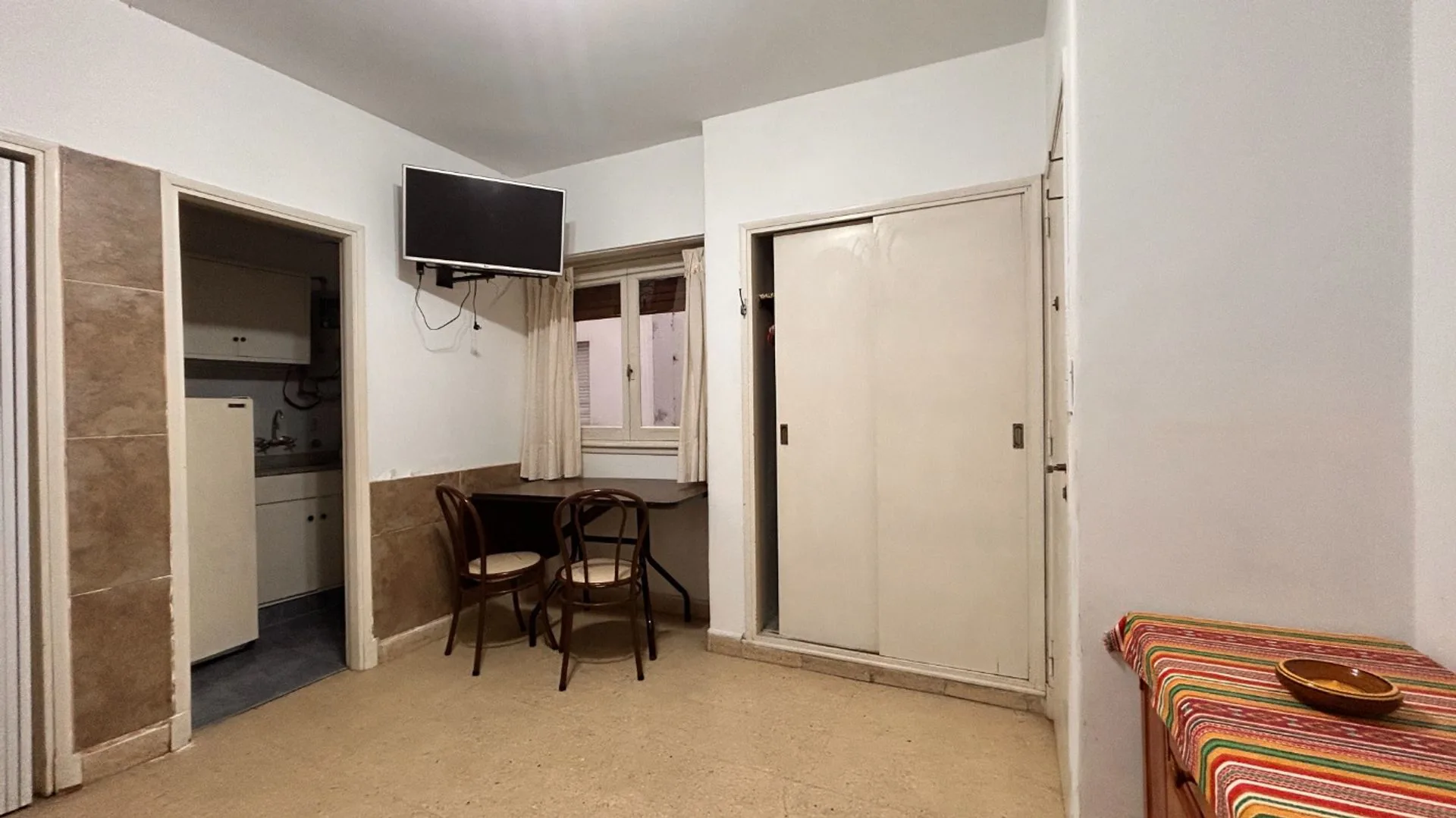 VENTA MONOAMBIENTE ZONA ALDREY IDEAL RENTA foto 4