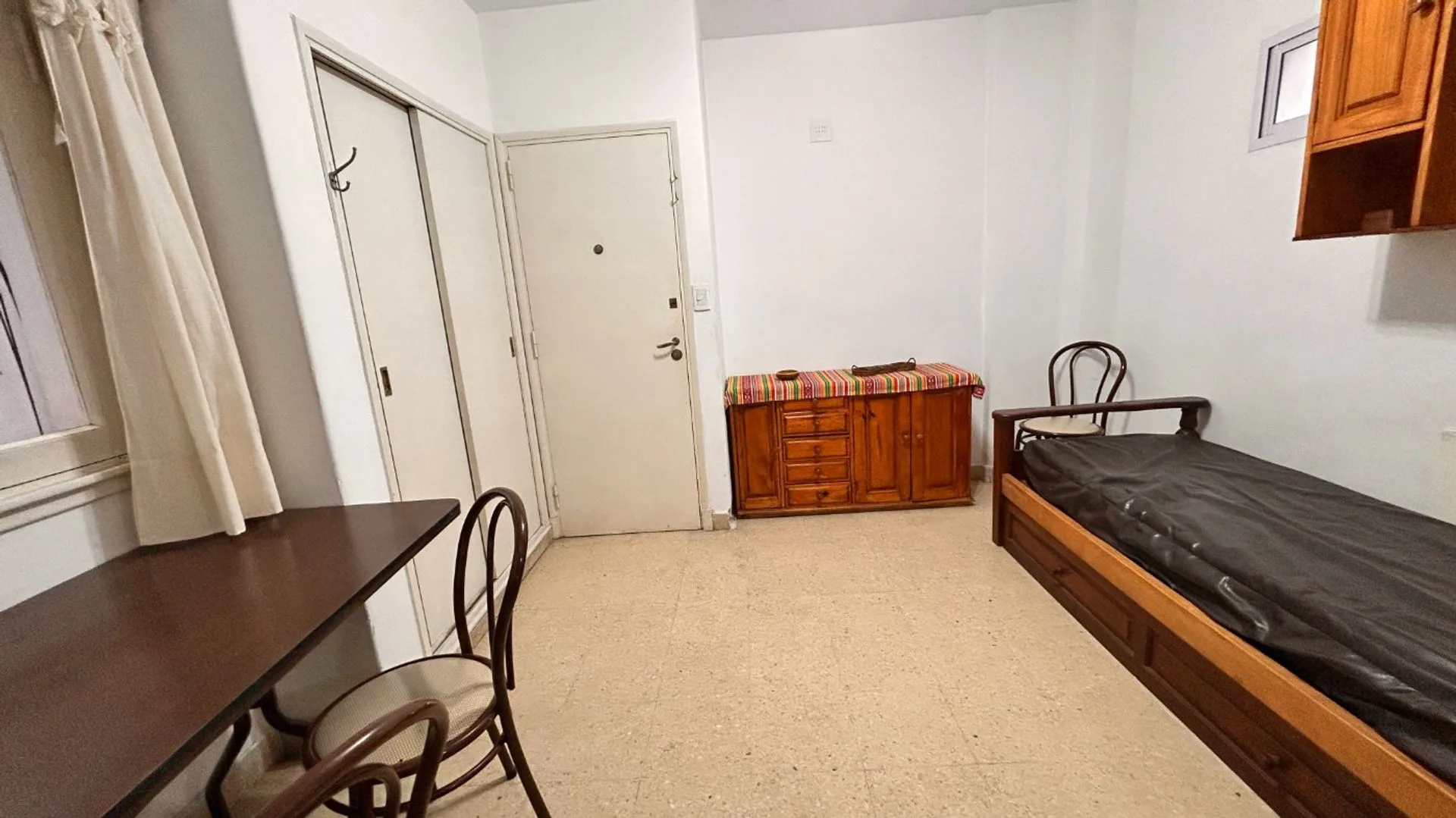 VENTA MONOAMBIENTE ZONA ALDREY IDEAL RENTA foto 5